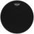 Remo ES-0016-00 Ambassador Ebony 16 inch tomvel