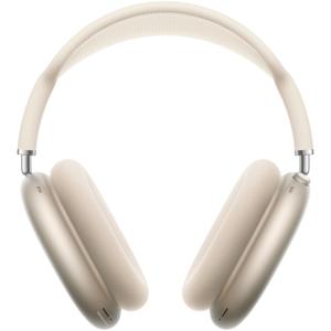 Apple AirPods Max (USB-C) bluetooth Over-ear hoofdtelefoon grijs