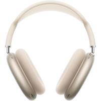 Apple AirPods Max (USB-C) bluetooth Over-ear hoofdtelefoon grijs