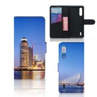 Xiaomi Mi 9 Lite | Flip Cover | Rotterdam