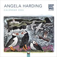 Angela Harding Kalender 2026