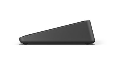 Logitech Tap 25,6 cm (10.1") 1280 x 800 Pixels