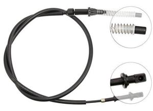 Gaskabel K32290