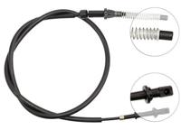 Gaskabel K32290