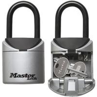 MASTER LOCK Mini Secure Key Box [formaat XS] [met handvat] - 5406EURD