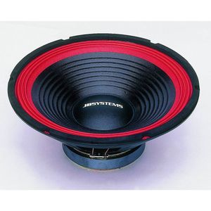 JB Systems SP10-150 (TSX-10) 10 inch Woofer 150W 8 Ohm