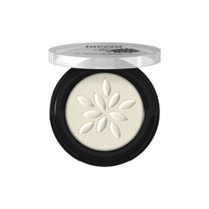 Lavera Oogschaduw/eyeshadow shiny blossom 40 bio (1 st)