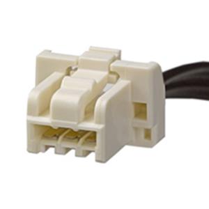 Molex Female behuizing (kabel) Aantal rijen: 1 151350305 1 stuk(s) Bulk