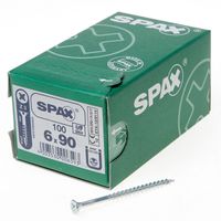 Spax pk pz geg.6,0x90(100)
