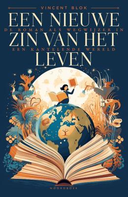 Een nieuwe zin van het leven (Paperback)