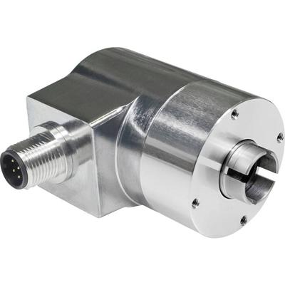 Posital Fraba UTD-IPH00-16384-KCBD-PRQ Roterende encoder Incrementeel Blindgat - holle as 1 stuk(s)