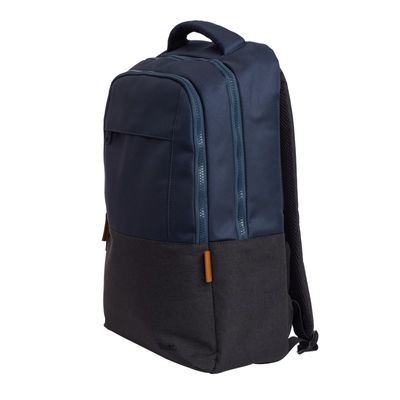 TrustLisboa Rugzak van 16 Laptop tas Blauw
