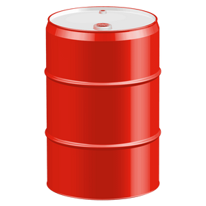 Motion Olie 10w40 4-takt (60 liter)
