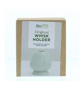 Whisk holder green