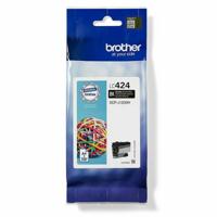 Originele inktcartridge Brother LC424