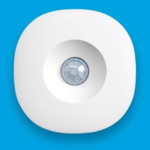 Aeotec Motion Sensor Zigbee 3.0 multisensor voor slimme woning Draadloos