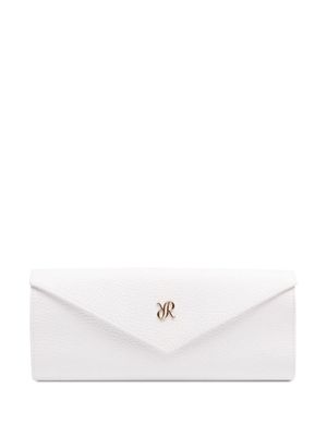 Rapport boîte à bijoux Tuxedo Collection - Blanc