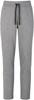 Hakro 782 Sweat trousers - Mottled Grey - 2XL