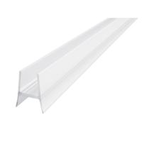 Wiesbaden Kunststof bodemstrip tbv inloopdouche 10 mm L=1230 Wiesbaden Kunststof bodemstrip tbv inloopdouche 10 mm L=1230