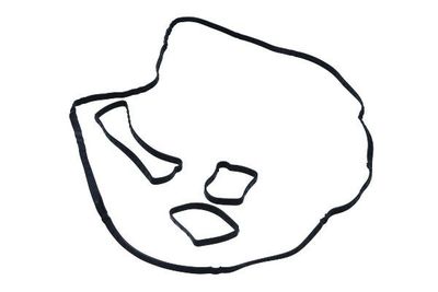 Pakkingset, klepdeksel 700125