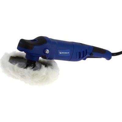 MICHELIN Professional polijstmachine 230 V / 50 Hz - Vermogen: 1100 W