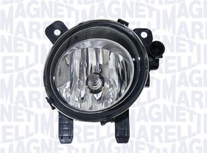 Mistlamp MAGNETI MARELLI, Inbouwplaats: Links, u.a. für BMW