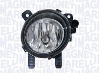 Mistlamp MAGNETI MARELLI, Inbouwplaats: Links, u.a. fÃ¼r BMW