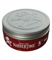 Barbertime red pomade 150ml