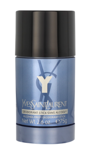 Yves Saint Laurent - YSL Y For Men Deo Stick 75 g Deodorant