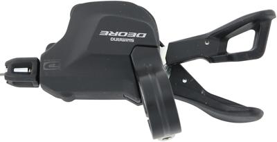 SHIMANO Shim.shifter deore slm6000 10sp bl.