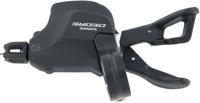 SHIMANO Shim.shifter deore slm6000 10sp bl.