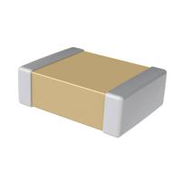 Kemet Keramische condensator 50000 stuk(s) Tape on Full reel - thumbnail