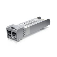 Ubiquiti UACC-OM-MM-10G-D-2 netwerk transceiver module Vezel-optiek 10000 Mbit/s 850 nm - thumbnail