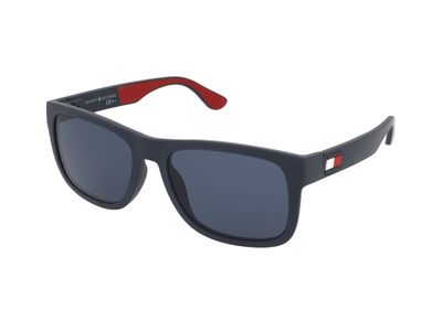 Zonnebrillen Tommy Hilfiger TH 1556/S 8RU/KU
