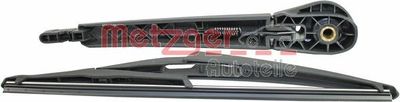 Ruitenwisserarm 2190343