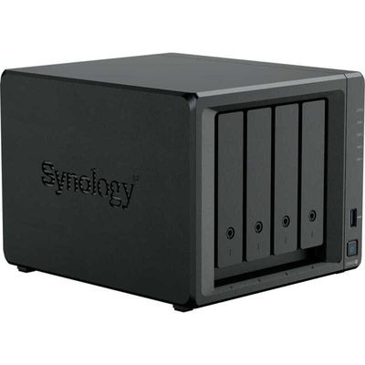 DiskStation DS423+ NAS