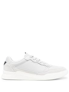 Tommy Hilfiger baskets Elevated - Gris