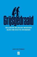 Grijsgedraaid (Paperback) Grijsgedraaid (Paperback)