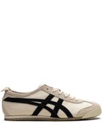 Onitsuka Tiger baskets Mexico 66™ 'Birch Black' - Tons neutres - thumbnail