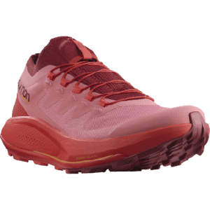 Salomon Pulsar trail/pro women - Multi - Dames