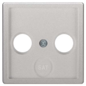12036084  - Central cover plate 12036084