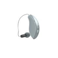 Starkey Edge AI RIC 312 CROS- gehoorapparaat / hoortoestel