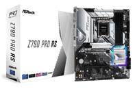 Asrock Z790 Pro RS Intel Z790 LGA 1700 ATX