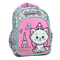 Disney Marie kat Dreams rugzak, tas 30 cm