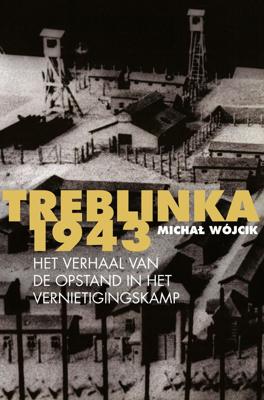 Treblinka 1943 - Michal Wójcik - ebook