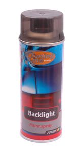 Motip SPUITBUS MOTIP BACKLIGHT (400ML)