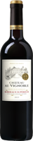 Château Au Vignoble Bordeaux Supérieur