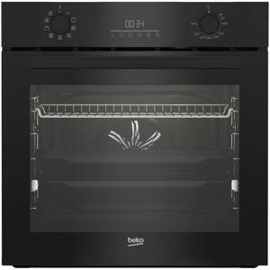 Beko BBIS17300BSEA Inbouw oven Zwart