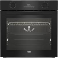 Beko BBIS17300BSEA Inbouw oven Zwart