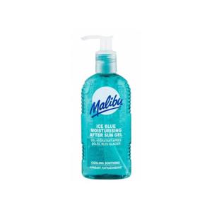 Malibu Aftersun Gel 200ml Ice Blue Cooling